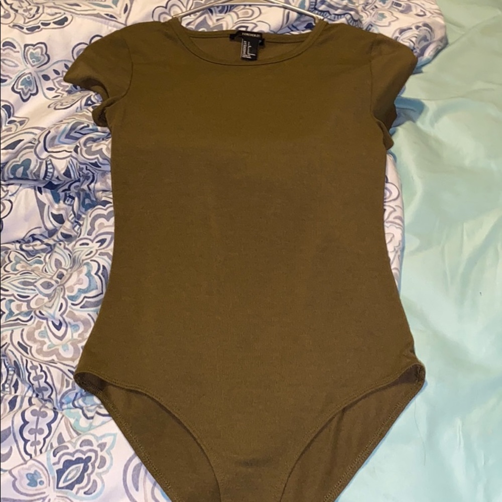 Body suit